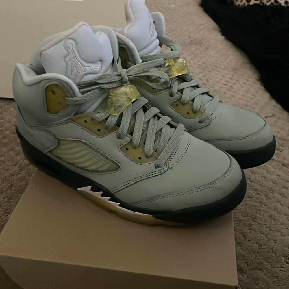 Used Jade Horizon 5’s